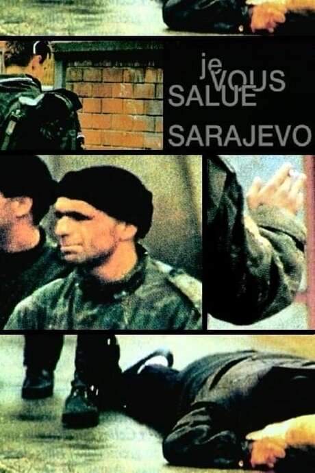 Hail, Sarajevo